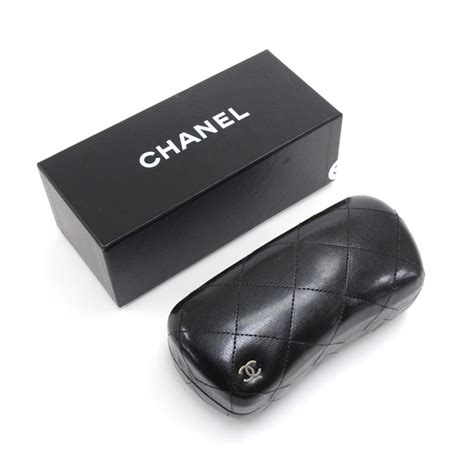 chanel sunglass case replacement|Women's Designer CHANEL Sunglasses .